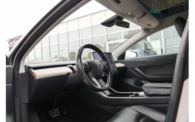 Tesla Model 3 Long Range* 4x4 - автомобили, коли, обяви за нови и употребявани 7