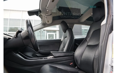 Tesla Model 3 Long Range* 4x4 - автомобили, коли, обяви за нови и употребявани 8