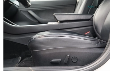 Tesla Model 3 Long Range* 4x4 - автомобили, коли, обяви за нови и употребявани 9