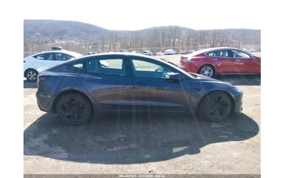 Tesla Model 3 PERFORMANCE* DUAL MOTOR* КОЖА* ПОДГРЕВ* ПАНОРАМА* - автомобили, коли, обяви за нови и употребявани 11
