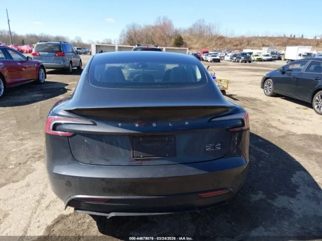 Tesla Model 3 PERFORMANCE* DUAL MOTOR* КОЖА* ПОДГРЕВ* ПАНОРАМА* - автомобили, коли, обяви за нови и употребявани 14