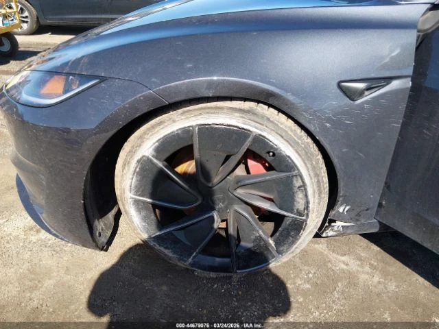 Tesla Model 3 PERFORMANCE* DUAL MOTOR* КОЖА* ПОДГРЕВ* ПАНОРАМА* - автомобили, коли, обяви за нови и употребявани 5