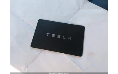 Tesla Model 3 PERFORMANCE* DUAL MOTOR* КОЖА* ПОДГРЕВ* ПАНОРАМА* - автомобили, коли, обяви за нови и употребявани 9