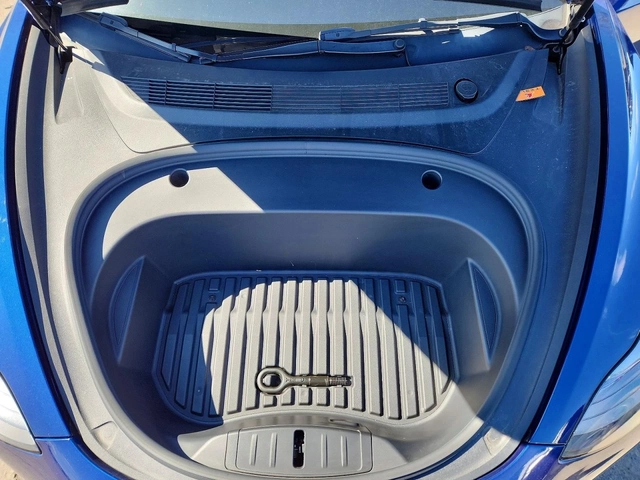 Tesla Model 3 DUAL* MOTOR* ALL* WHEEL* DRIVE* - автомобили, коли, обяви за нови и употребявани 10
