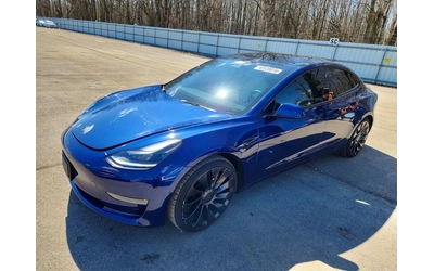 tesla-model-3 - 1