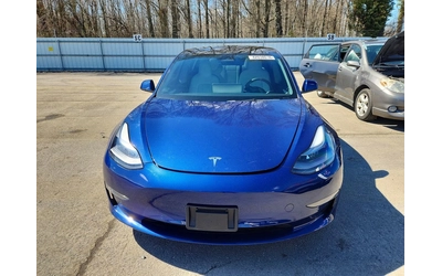 tesla-model-3 - 2