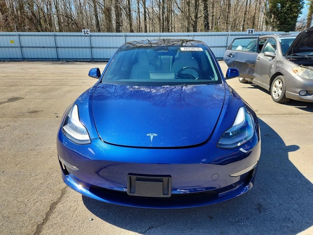 Tesla Model 3 DUAL* MOTOR* ALL* WHEEL* DRIVE* - автомобили, коли, обяви за нови и употребявани 2
