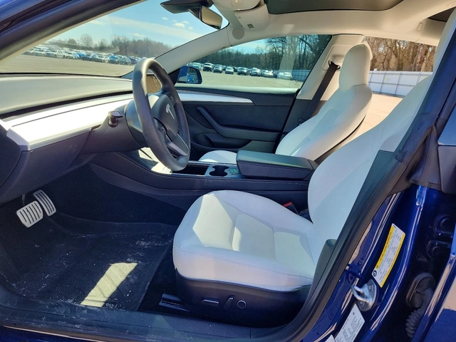 Tesla Model 3 DUAL* MOTOR* ALL* WHEEL* DRIVE* - автомобили, коли, обяви за нови и употребявани 7