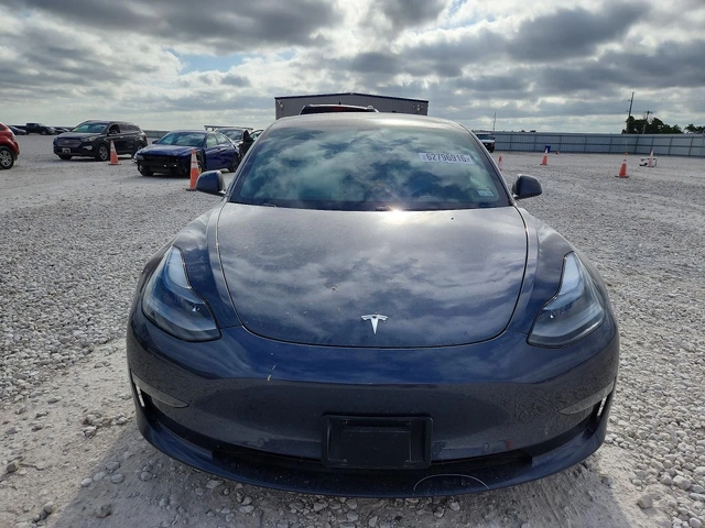 Tesla Model 3 Long Range AWD - автомобили, коли, обяви за нови и употребявани 4