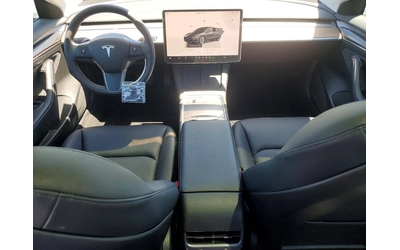 Tesla Model 3 AWD - автомобили, коли, обяви за нови и употребявани 7