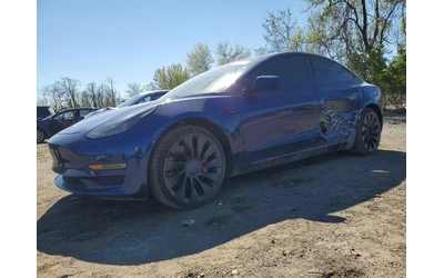 tesla-model-3 - 0