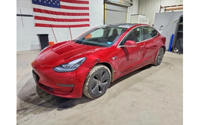 tesla-model-3 - 0