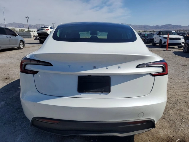 Tesla Model 3 Long Range RWD - автомобили, коли, обяви за нови и употребявани 5