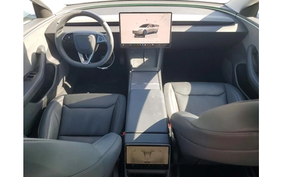 Tesla Model 3 Long Range RWD - автомобили, коли, обяви за нови и употребявани 7