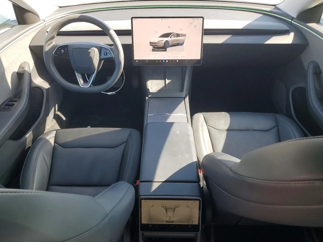 Tesla Model 3 Long Range RWD - автомобили, коли, обяви за нови и употребявани 7