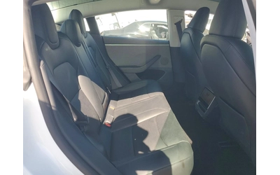 Tesla Model 3 Long Range RWD - автомобили, коли, обяви за нови и употребявани 9