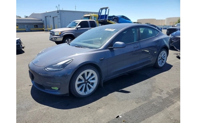 tesla-model-3 - 0