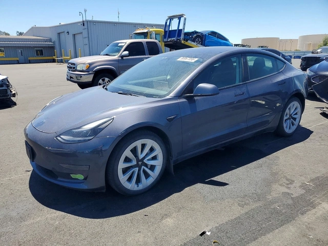 Tesla Model 3 AWD - автомобили, коли, обяви за нови и употребявани 0