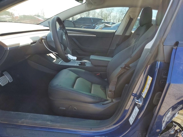 Tesla Model 3 Long Range AWD - автомобили, коли, обяви за нови и употребявани 6