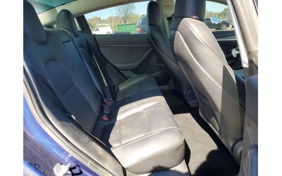 Tesla Model 3 Long Range AWD - автомобили, коли, обяви за нови и употребявани 9