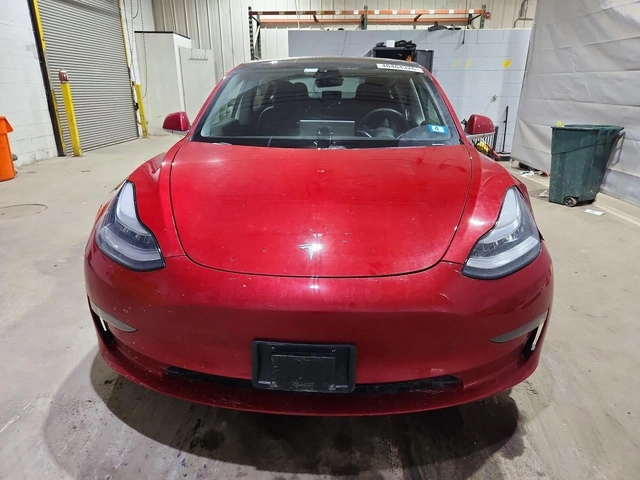 Tesla Model 3 Standard Range RWD - автомобили, коли, обяви за нови и употребявани 4