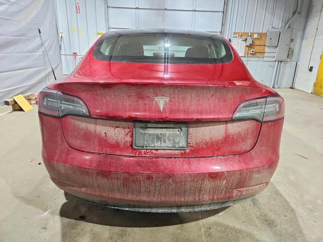 Tesla Model 3 Standard Range RWD - автомобили, коли, обяви за нови и употребявани 5