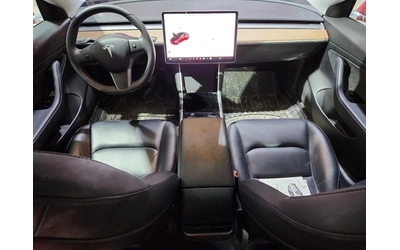 Tesla Model 3 Standard Range RWD - автомобили, коли, обяви за нови и употребявани 7
