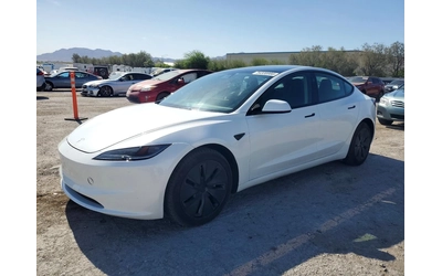 tesla-model-3 - 0