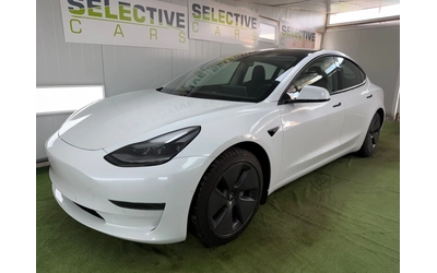 tesla-model-3 - 0