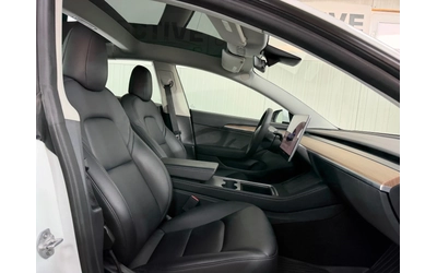 Tesla Model 3 * 24 500км*  LFP - автомобили, коли, обяви за нови и употребявани 10
