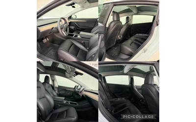 Tesla Model 3 * 24 500км*  LFP - автомобили, коли, обяви за нови и употребявани 11