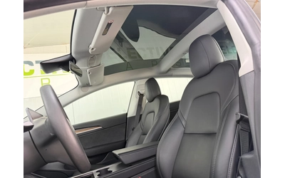 Tesla Model 3 * 24 500км*  LFP - автомобили, коли, обяви за нови и употребявани 12