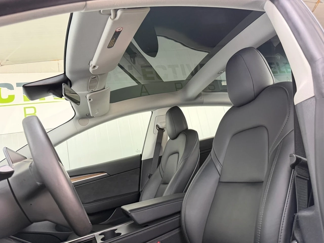 Tesla Model 3 * 24 500км*  LFP - автомобили, коли, обяви за нови и употребявани 12