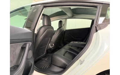 Tesla Model 3 * 24 500км*  LFP - автомобили, коли, обяви за нови и употребявани 13