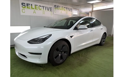 tesla-model-3 - 2