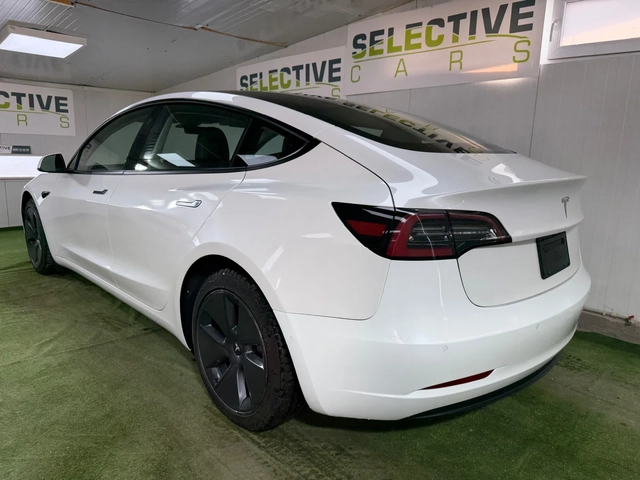 Tesla Model 3 * 24 500км*  LFP - автомобили, коли, обяви за нови и употребявани 3