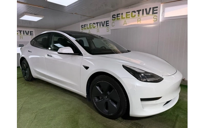 tesla-model-3 - 5