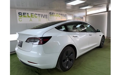 Tesla Model 3 * 24 500км*  LFP - автомобили, коли, обяви за нови и употребявани 6