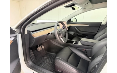 Tesla Model 3 * 24 500км*  LFP - автомобили, коли, обяви за нови и употребявани 7