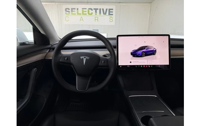 Tesla Model 3 * 24 500км*  LFP - автомобили, коли, обяви за нови и употребявани 8