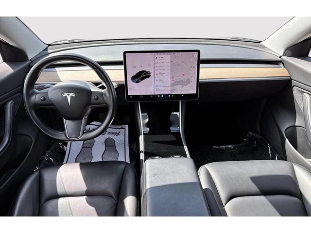 Tesla Model 3 DUAL MOTOR - автомобили, коли, обяви за нови и употребявани 12