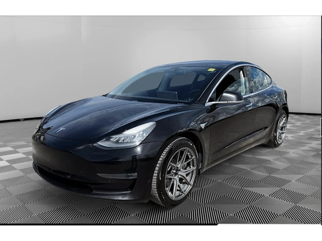 Tesla Model 3 DUAL MOTOR - автомобили, коли, обяви за нови и употребявани 1
