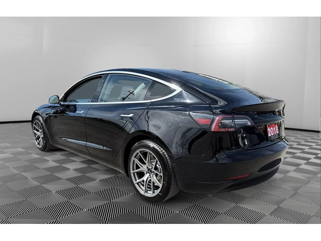 Tesla Model 3 DUAL MOTOR - автомобили, коли, обяви за нови и употребявани 5