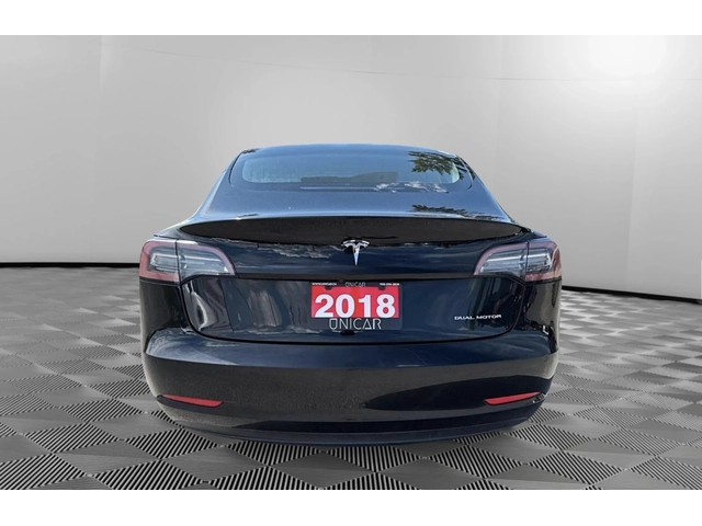 Tesla Model 3 DUAL MOTOR - автомобили, коли, обяви за нови и употребявани 6