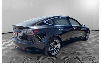Tesla Model 3 DUAL MOTOR - автомобили, коли, обяви за нови и употребявани 7