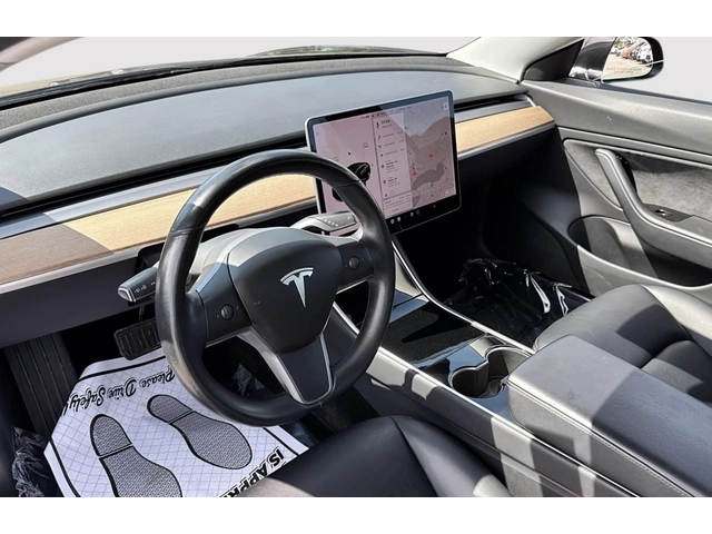 Tesla Model 3 DUAL MOTOR - автомобили, коли, обяви за нови и употребявани 9