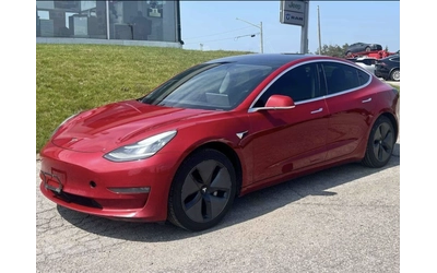 tesla-model-3 - 0