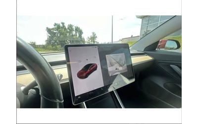 Tesla Model 3 Long Range - автомобили, коли, обяви за нови и употребявани 10