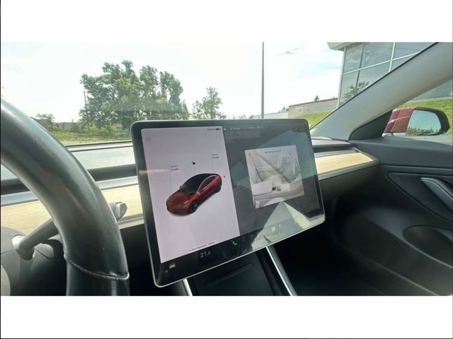 Tesla Model 3 Long Range - автомобили, коли, обяви за нови и употребявани 10