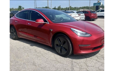 tesla-model-3 - 2
